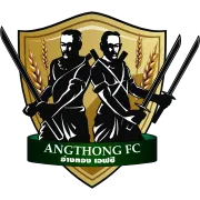Ang Thong FC U19 logo
