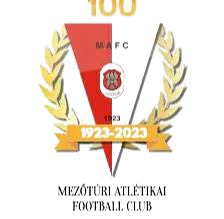 Mezoturi AFC logo
