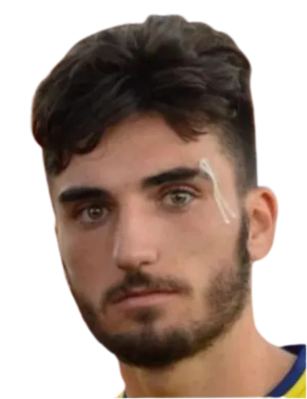 Marcos Blasco Valera logo