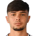 Andrea Mancino portrait