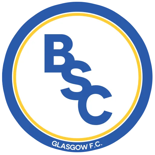 BSC Glasgow logo