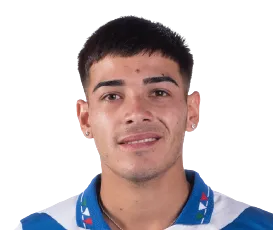 Elías Lautaro Cabrera logo