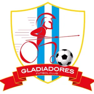 Deportivo Gladiadores logo