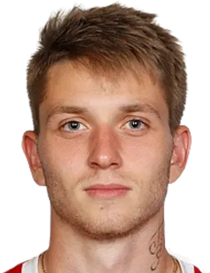 Vladislav Ignatenko logo