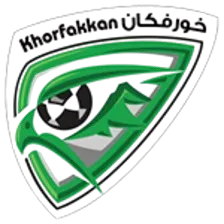 Khor Fakkan U23 logo