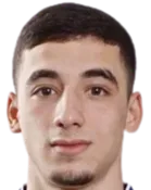 Mohamed Bouchouari logo