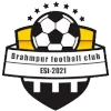 BRAHMPUR logo