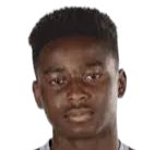 Colin·Ladipo Odutayo logo