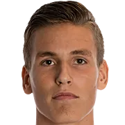 Steven Theunissen photo