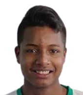 Jeremy Alberto Arévalo Mera logo