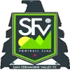 San Fernando Valley FC logo
