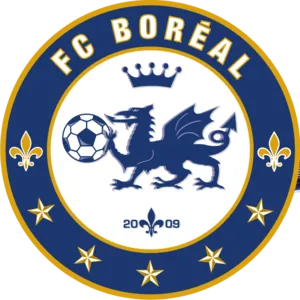 Boreale logo