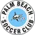 Palm Beach Reserves logo
