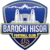 FC Barkchi logo