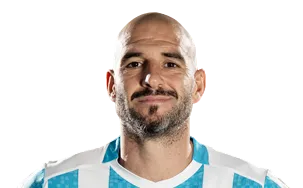 Lisandro López logo