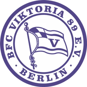 Viktoria 89 Berlin logo