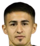 Fabricio Guillermo Rojas logo