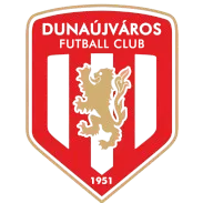 Dunaujvaros PASE (W) logo