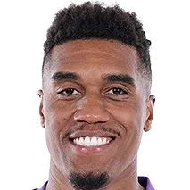 Murilo de Souza Costa portrait