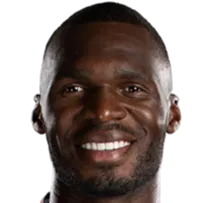 Christian Benteke photo 