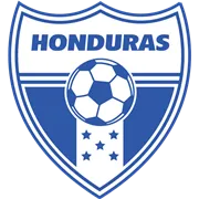 Honduras U21 logo