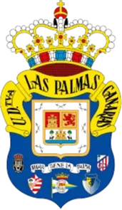 UD La Palma (W) logo