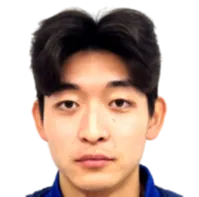 Geon-Hyeok Hwang logo