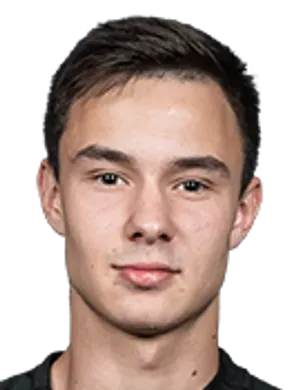 Shamil Mavlyanov logo