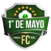 Primero de Mayo logo