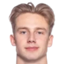 Benjamin Thoresen Faraas logo