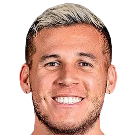 Juan Pablo Vargas photo 