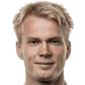 Magnus Warming photo 