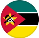 Mozambique Women U20 logo