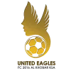 United Eagles Women logo