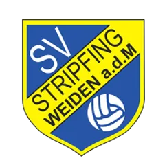 SV Stripfing logo