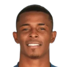 Anyelo Saldaña Marín portrait