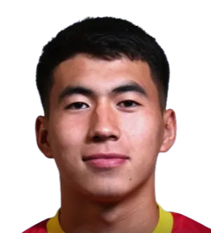 Elizar Khalilov photo 