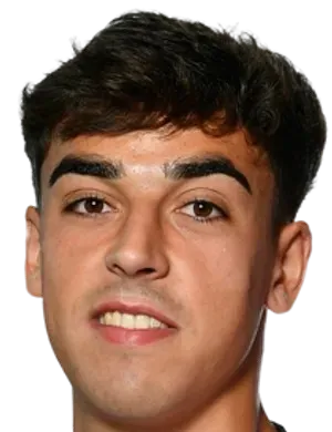 Ander Izagirre Cestona photo 