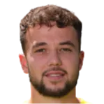 Martin Delavalee logo