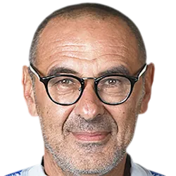 Maurizio Sarri photo