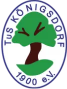 TuS BW Konigsdorf U19 logo