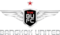 Bangkok United FC logo