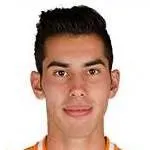 George Lambadaridis photo 