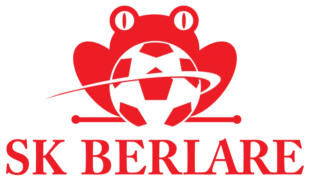 SK Berlare logo