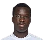 Raphael Ulrich·Anaba Mbida Nga photo 