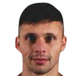 Maximiliano Daniel Romero logo