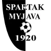 TJ Spartak Myjava Women logo