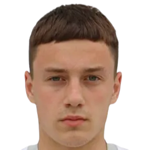 Daniil Martovoy logo