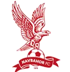 Navbahor (w) logo