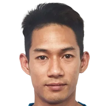 Chaiyawat Buran logo